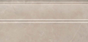Плинтус Версаль FMA016R беж обрезной 30x15 от Kerama Marazzi (Россия)