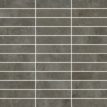 Мозаика Expo Dark Mosaico Grid (610110000978) 30x30 от ColiseumGres (Россия)