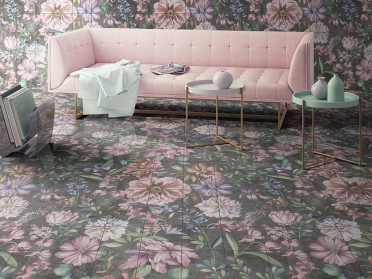 Декор DECOR BANGKOK 15x15 от Mainzu (Испания)