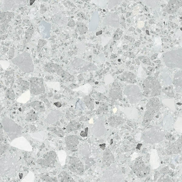 Керамогранит NIZA Monaco-R Gris Pulido 79.3x79.3 от Vives Ceramica (Испания)