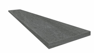 Угловая ступень CONTEA GREY SCAL. ANG.DX правая (620070002573) 33x60 от ColiseumGres (Россия)