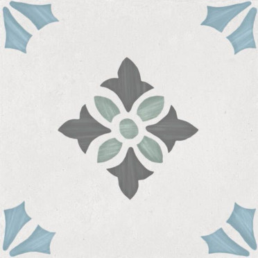 Керамогранит SIROCCO BLOOM 22.3x22.3 от Harmony (Испания)