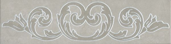 Подступенок Монсанту серый светлый (SG168600N/3/A) 40.2x10.6x8 от Kerama Marazzi (Россия)