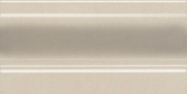 Плинтус Параллель беж светлый (FMC014) 10x20 от Kerama Marazzi (Россия)