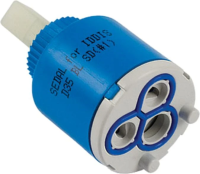 Картридж IDDIS D35 BL SD #1