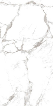 Керамогранит Marmo Calacata Vagli Super White Glossy 60x120x0.9 от Art&Natura Ceramic (Индия)