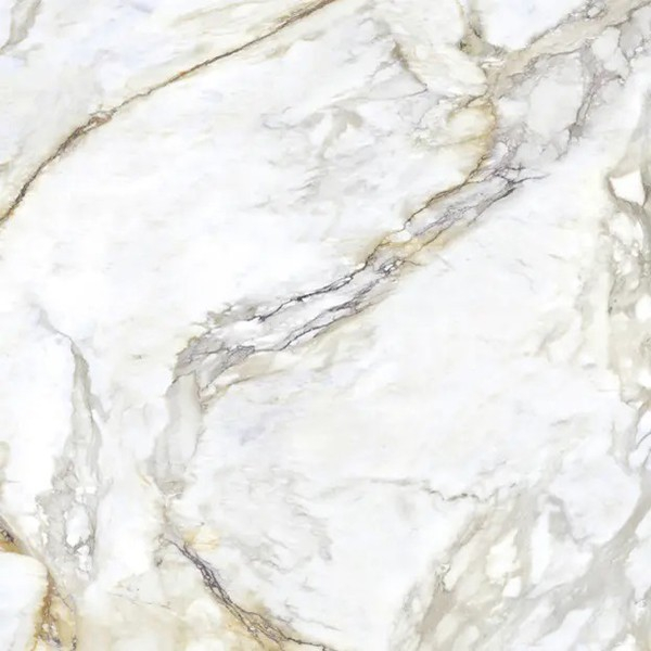 Керамогранит Calacatta Royal Matt (6мм) (MN039AY261206 (120х120)) 120x120 от Moreroom (Китай)