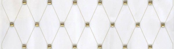 Бордюр Летний сад светлый AD\A287\8259 20x5.7 от Kerama Marazzi (Россия)