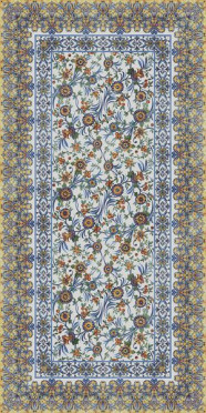 Керамогранит Ковер Португалия Порту матовый (VT/A508/SG5918R) 119.5x238.5x11 от Kerama Marazzi (Россия)