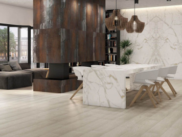 Керамогранит CORTEN A 120 60x120 от TAU Ceramica (Испания)