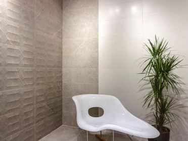 Керамогранит Camden White 60x60 от Keratile-KTL (Испания)