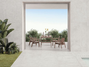 Керамогранит DOWNTOWN White SP 29694 60x120 от Peronda (Испания)