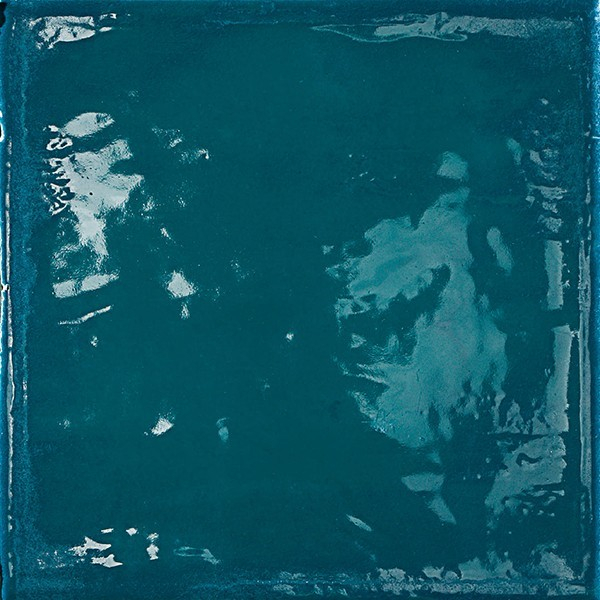 Керамогранит RAIN AQUAMARINE 22 22.3x22.3x1.1 от Prissmacer (Испания)