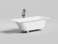 Ванна Salini Orlanda 170x70 102011G S-Sense