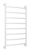 Полотенцесушитель водяной 1000х600 Сунержа Галант+ 12-0200-1060 белый