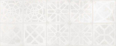Настенная плитка Corwen Nieve 20x50 от Vives Ceramica (Испания)