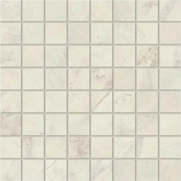 Мозаика Marvel X Calacatta Perla Mosaico Matt (AF9D) 30x30 от Atlas Concorde (Италия)