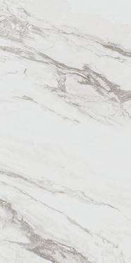 Керамогранит MARBLES CR.NIRO White полированный 60x120 от Pamesa (Испания)