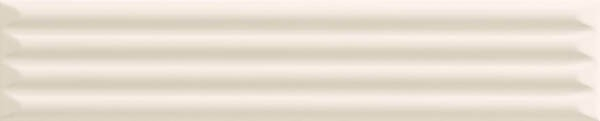 Настенная плитка UP Cannettato Bone Glossy (192134) 5x25 от AVA Ceramica (Италия)