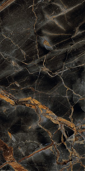 Керамогранит RHAPSODY CARAVAGGIO GOLD LEV/R LEV.RETT. (119251) 120x260 от Naxos Ceramica (Италия)