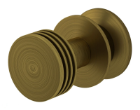 Вешалка крючок Каньон н/ж для ДР Сунержа, состаренная бронза (05-2010-0003)