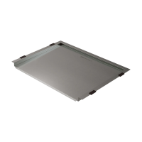 Съемное крыло для моек Omoikiri RE-01-IN 4999016 нержавеющая сталь