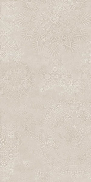 Керамогранит Stone Egypt Crema Decor (N40036) 60x120 от Neodom (Индия)
