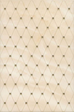 Декор Летний сад беж AD\B313\8260 20x30 от Kerama Marazzi (Россия)
