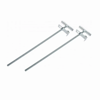 Крепление панели Ravak B28100000N 10°, Chrome, BeHappy II