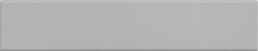Настенная плитка PLINTO GREY MATT 10.7x54.2 от DNA Tiles (Испания)