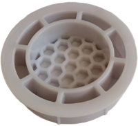 Ограничитель потока воды для подвесных унитазов AQ-WFR