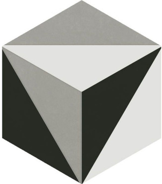 Декор Кальсада 4 (VT/A286/SG1010) 10.4x12x7 от Kerama Marazzi (Россия)