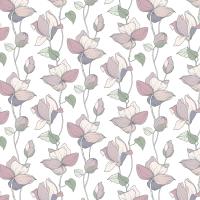 47472 Обои Marburg (Flora) (1*12) 10,05x0,53 винил на флизелине