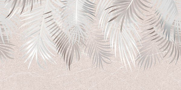 Декор MONTE BIANCO 1 31.5x63 от Керлайф (Россия)