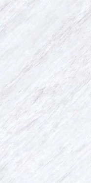 Керамогранит Ariston White Polished (6 мм) (MN062AP261206) 120x260 от Moreroom (Китай)