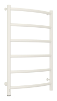 Полотенцесушитель электрический 800х500 Сунержа Галант+ 30-0830-8050 белый