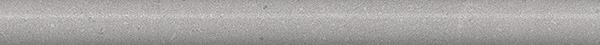 Бордюр Про Матрикс серый светлый матовый обрезной (SPA061R) 30x2.5 от Kerama Marazzi (Россия)