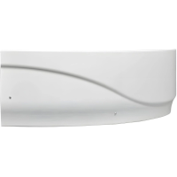 Фронтальная панель для ванны Aquanet Mayorca 150 L 00161969