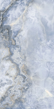 Керамогранит Onyx Sea Blue Satin 60x120 от Colortile (Индия)