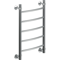 Полотенцесушитель водяной 600x400 Ника Arc ЛД 60/40