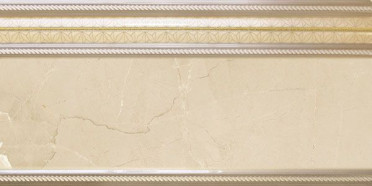 Бордюр ZOC PASSION 30 CHAMPAGNE 15x30 от Azteca (Испания)