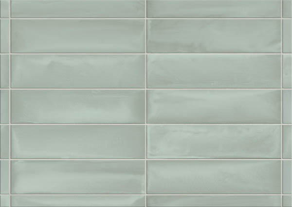 Керамогранит FORTE DEI MARMI ROCK Acqua Brick Madreperla (600010001811) 7.5x30 от Atlas Concorde (Россия)