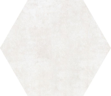 Керамогранит AT.HEX.ALPHA BLANCO матовый 25.8x29 от Pamesa (Испания)