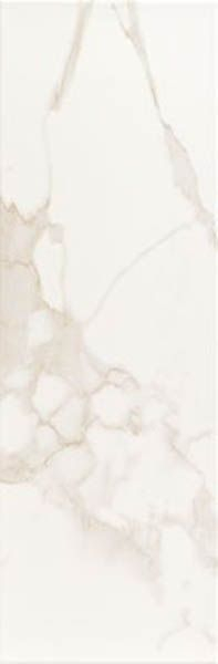 Настенная плитка Roma Diamond Calacatta Brillante 25x75 от FAP Ceramiche (Италия)