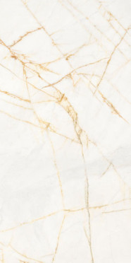 Керамогранит SUPREME HEDONISM GOLD SPIDER LU3 R (PF60017238) 60x120 от Flaviker (Италия)