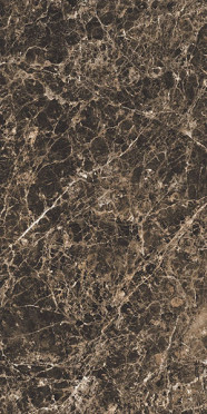 Керамогранит BIJOUX MARRON IMPERIAL GLO 6MM R (765784) 60x120 от REX Ceramiche (Италия)