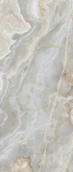 Керамогранит ONICE IRIDE ARGENTO LAPP/RETT (173066) 60x120 от AVA Ceramica (Италия)