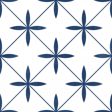 Керамогранит STELLA SEA 18.7x18.7 от Monopole (Испания)