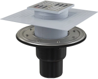 Сливной трап AlcaPlast APV4344