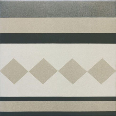 Бордюр Caprice Provence Border (20939) 20x20 от Equipe Ceramicas (Испания)